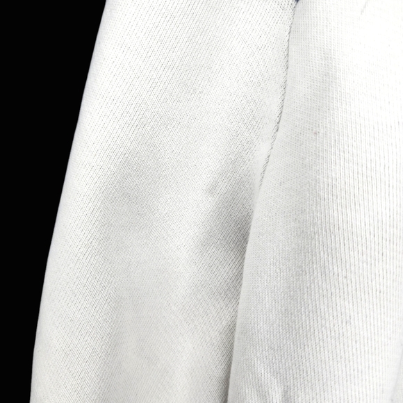 LEVI'S Pieced Graphic Crew Sweatshirt- XLarge - Picture 5 of 6